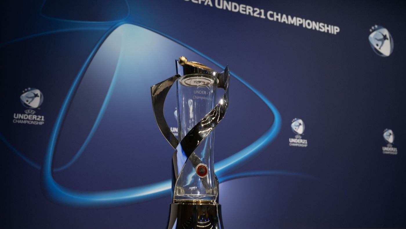 Εθνική Ελπίδων: Με Γερμανία, Γεωργία, Β. Ιρλανδία, Λετονία και Μάλτα για το Euro 2027