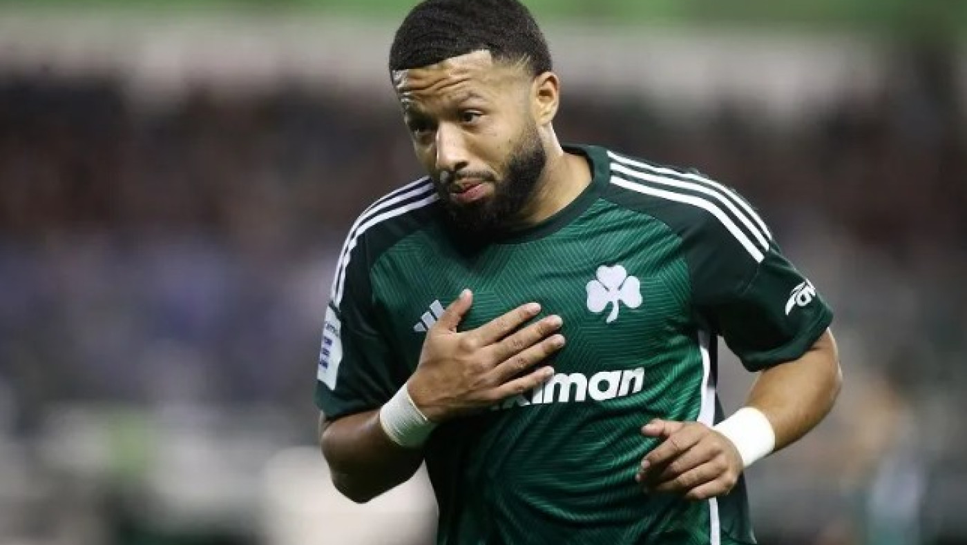 Παναθηναϊκός: Προς Αλάνιασπορ οδεύει ο Βιλένα!