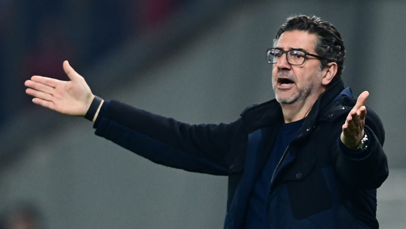 Παναθηναϊκός: Τέλος το εντυπωσιακό αήττητο σερί του Βιτόρια εντός των συνόρων