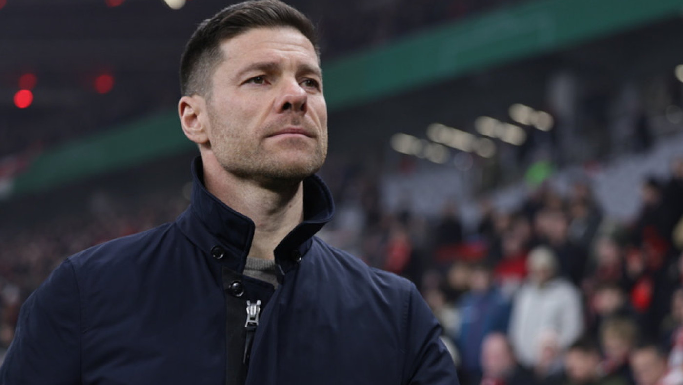 Λεβερκούζεν: Ο Τσάμπι Αλόνσο «έπιασε» ένα ιστορικό ρεκόρ!