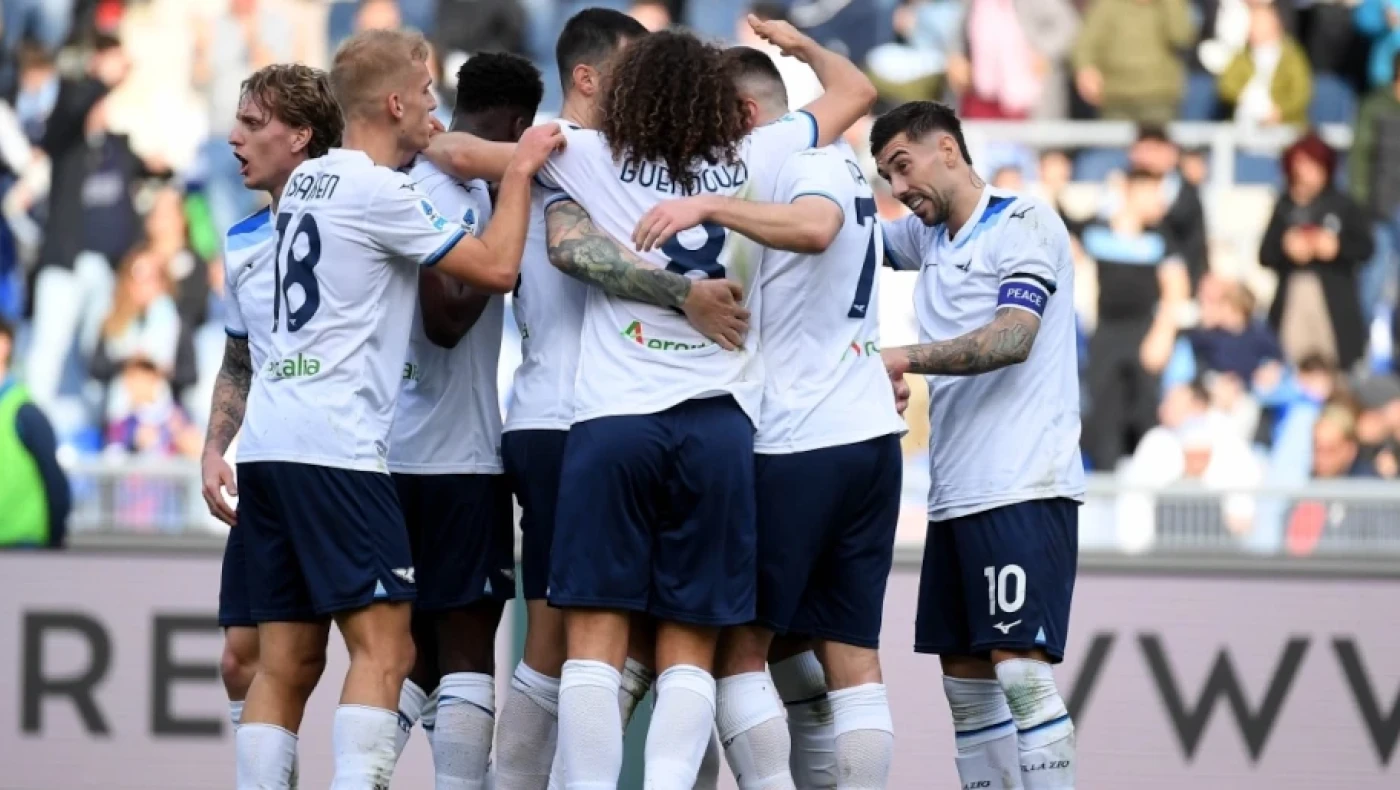 Serie A: Συνέτριψε τη Μόντσα και «πάτησε» τετράδα ξανά η Λάτσιο