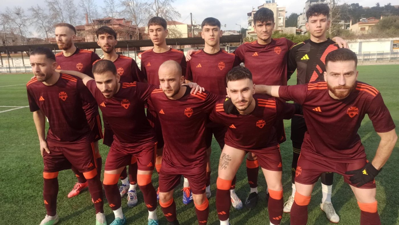 Φωτορεπορτάζ: Πήρε το ντέρμπι η ΜΠΑΜ, επικράτησε του Εθνικού Πυλαίας