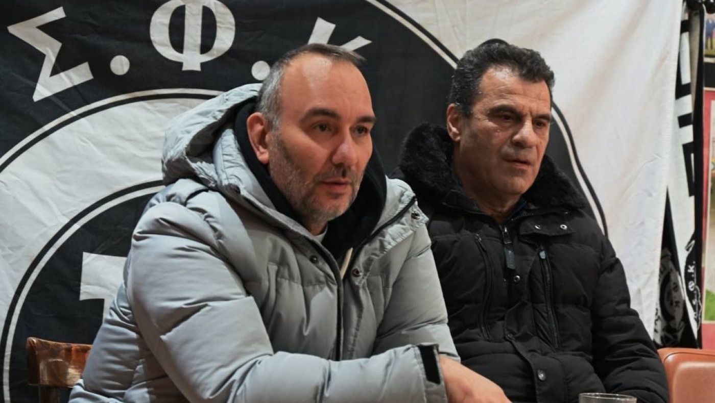 Μεγάλη η ανταπόκριση στο Πιερικό κάλεσμα