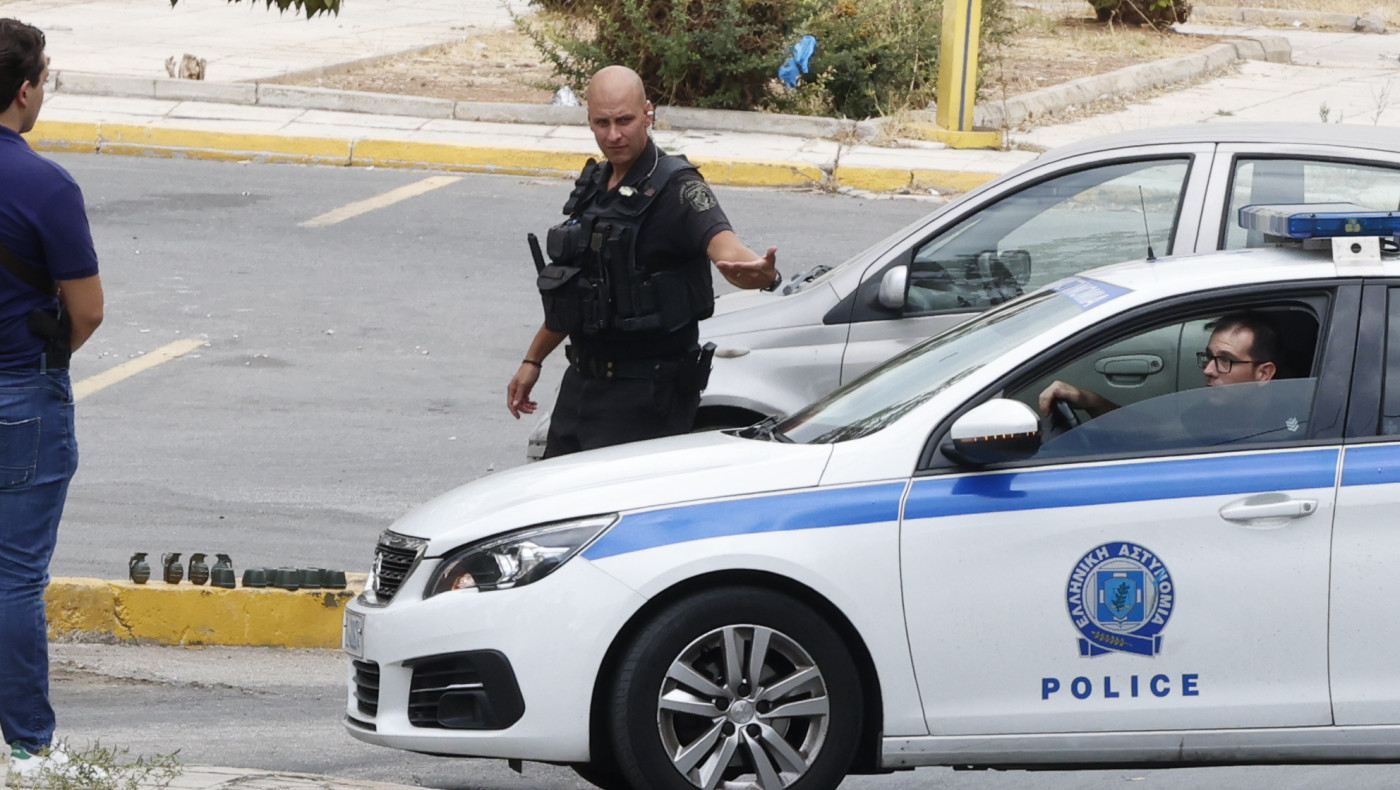 Τηλεφώνημα για βόμβα στη LIFO: Τι ειπώθηκε στην κλήση