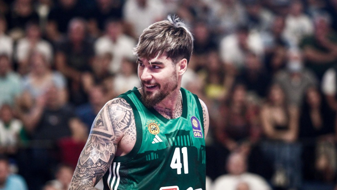 Stoiximan GBL: Το πρόγραμμα της ημέρας - Ώρες και κανάλια μετάδοσης