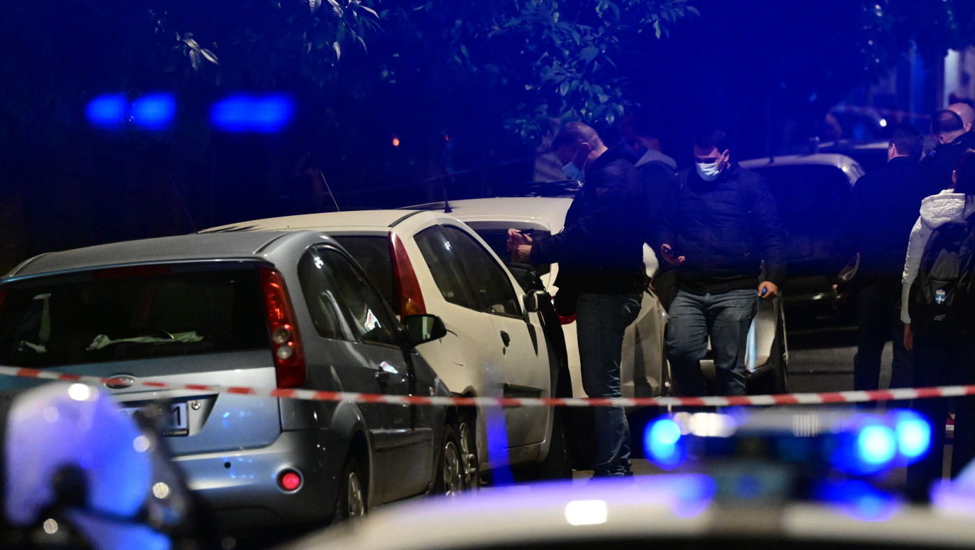 Θεσσαλονίκη: Δεν μπορεί να εξηγήσει το αιματηρό περιστατικό ο 16χρονος δράστης