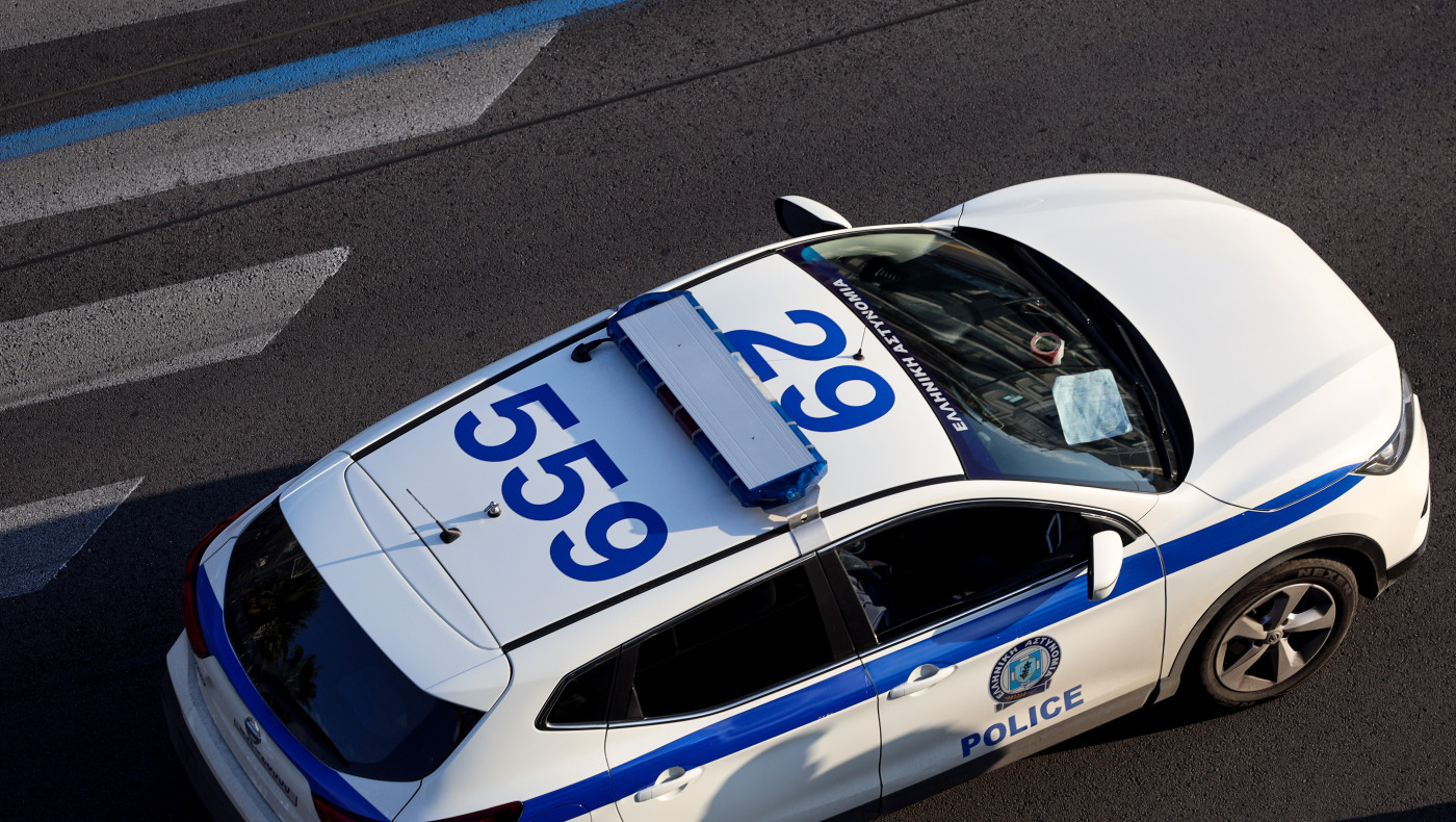 Λάρισα: Διπλό φονικό στους Γόννους - Αρνείται να παραδοθεί ο δράστης