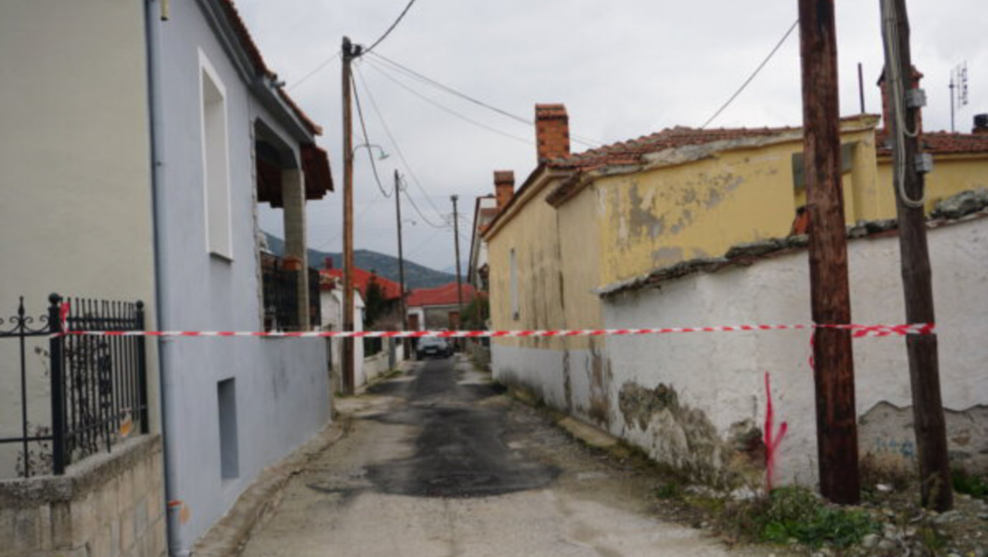 Γόννοι: Ποιος ήταν ο 60χρονος που σκότωσε δύο άτομα και αυτοκτόνησε