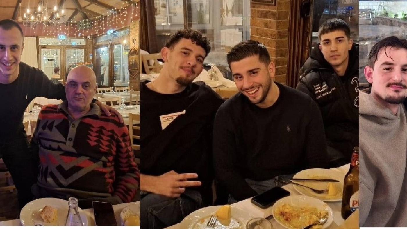 Δόξα Ρετζικίου: «Η  νέα χρονιά να μας βρει στην ανώτερη κατηγορία»