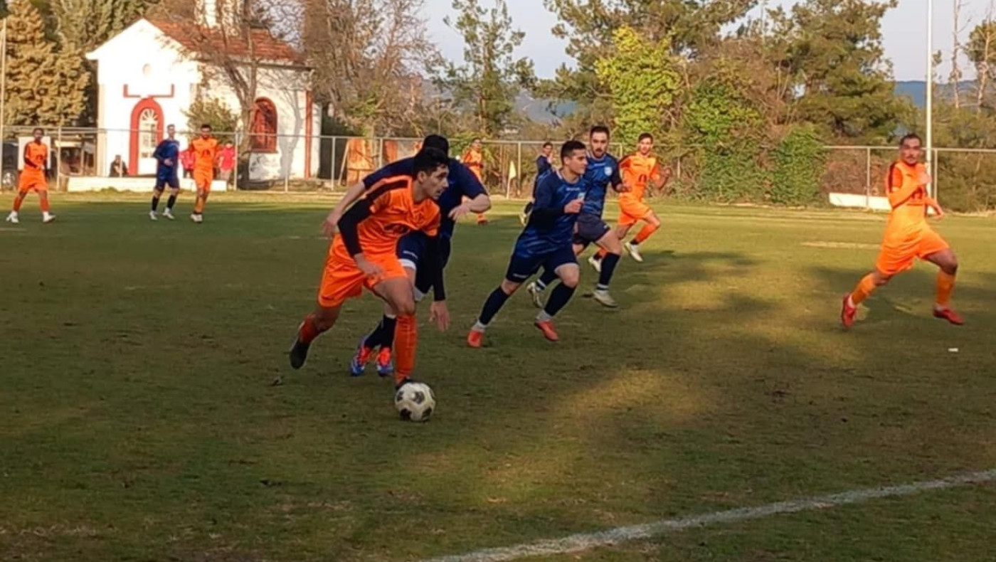 Α' κατηγορία ΕΠΣΜ: Αμείωτο το ενδιαφέρον - Ολες οι ενδεκάδες (9/2)