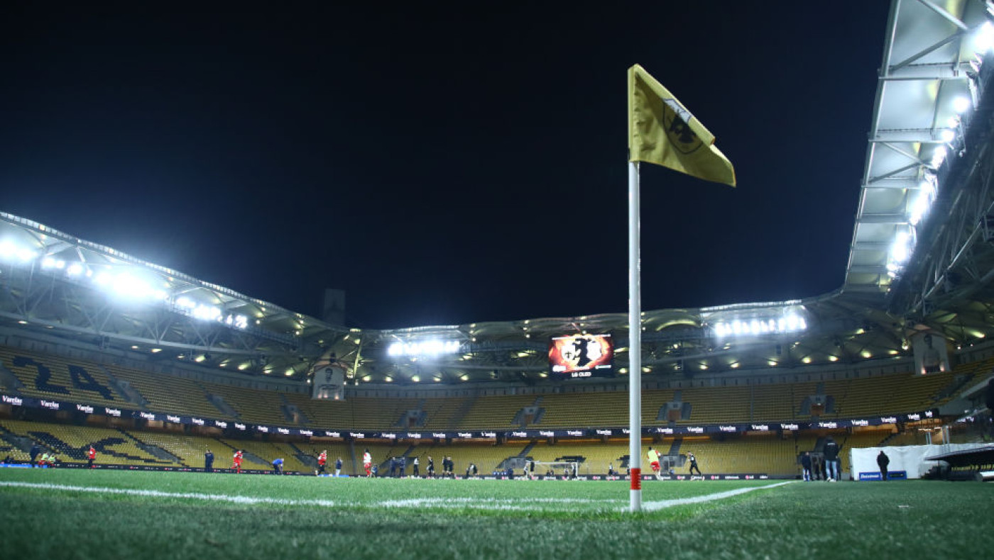 ΑΕΚ: «Η Super League οφείλει να λειτουργεί με βάση το καταστατικό της και όχι αυθαίρετα»