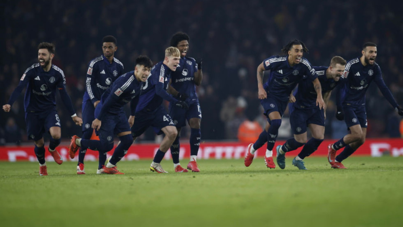 Αγγλία-FA Cup: Ποια είναι τα ζευγάρια για τη φάση των «16»