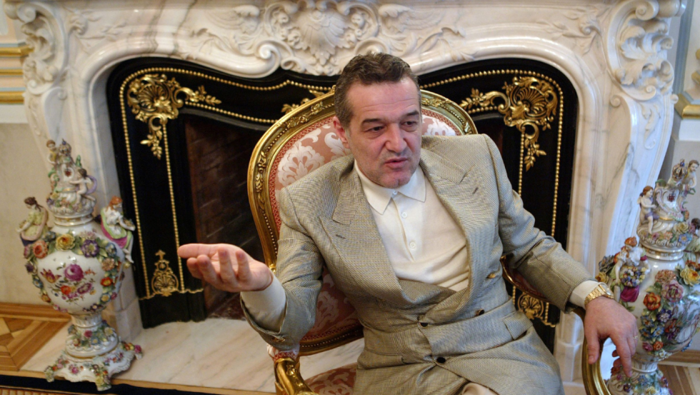 ΠΑΟΚ-Στεάουα Βουκουρεστίου: Θα έρθει Τούμπα ο Μπεκάλι;