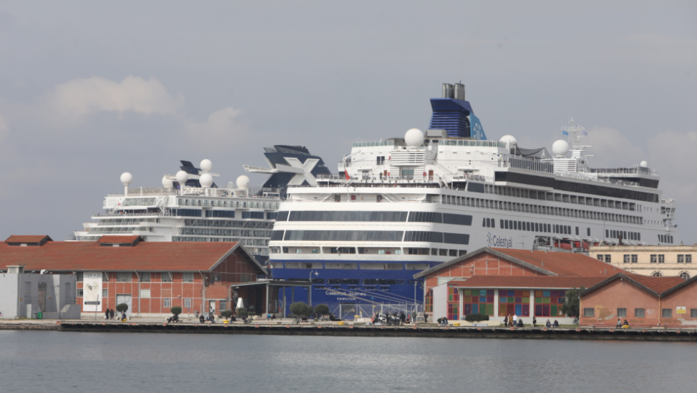 Λιμάνι Θεσσαλονίκης: Εγκρίθηκε το Master Plan αξίας 180 εκατομμυρίων ευρώ