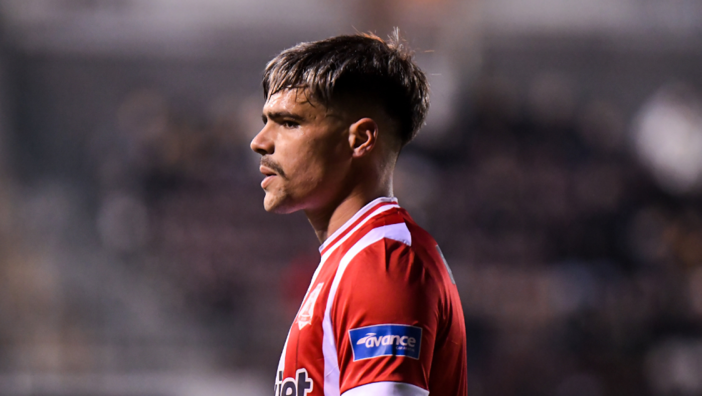 Πανσερραϊκός: Ανακοινώθηκε η παραχώρηση του Τομάς στην ελβετική Τουν