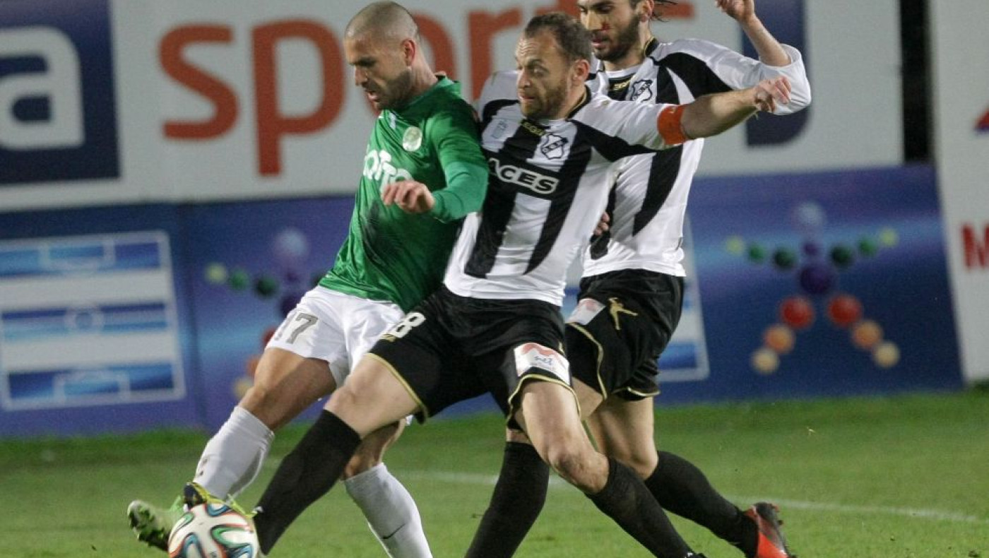 Στα άκρα η διαμάχη Μπούρμπου-ΟΦΗ: Ζητά αποκλεισμό των Κρητικών από τον τελικό Κυπέλλου!