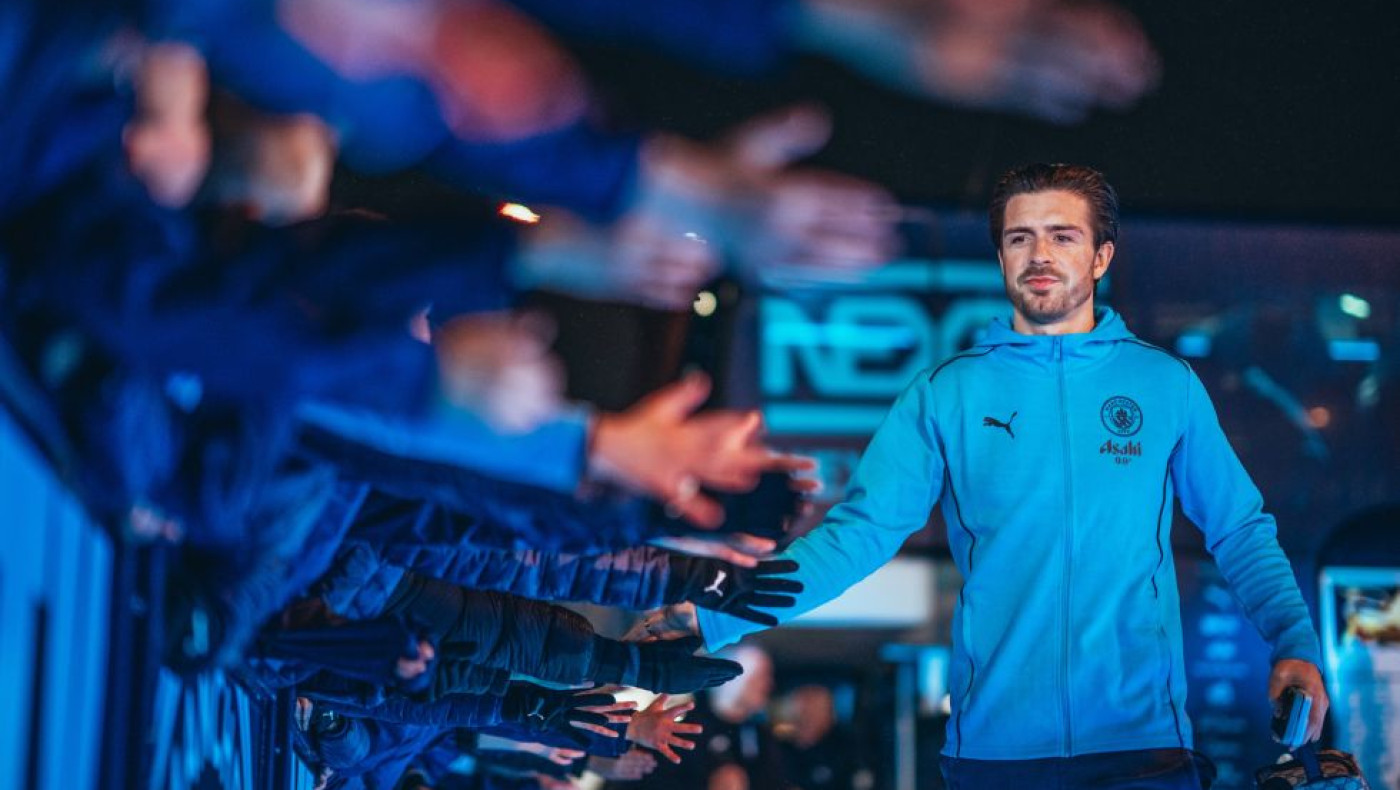 Μάντσεστερ Σίτι-Ρεάλ: Οι «εκλεκτοί» που ξεκινούν στην «τιτανομαχία»