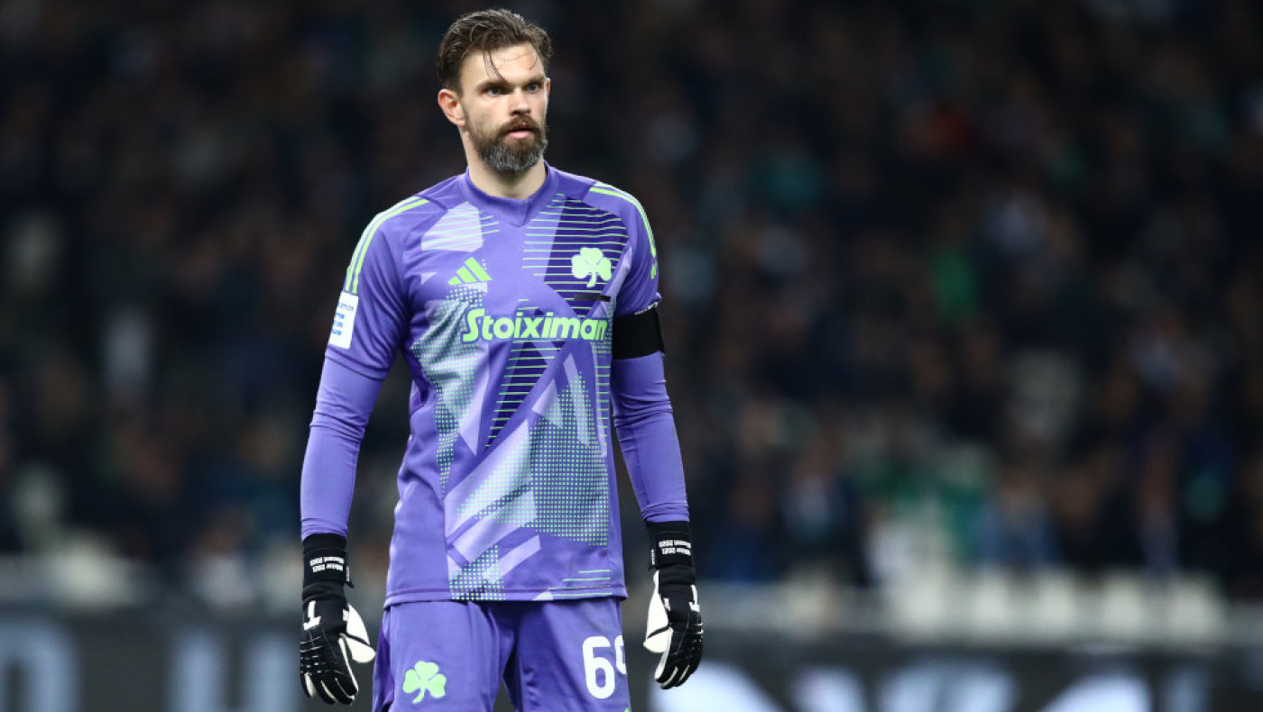 Η αποστολή του Παναθηναϊκού: Με πρόσωπο-έκπληξη και χωρίς Ντραγκόφσκι στις Σέρρες