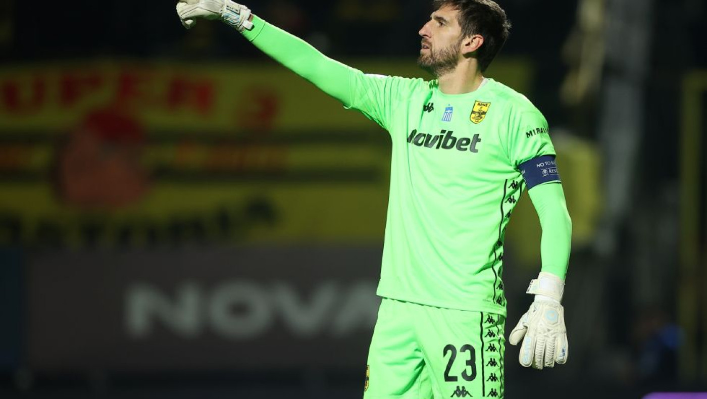 Άρης: Επίσημη πρόταση της Αντάλιασπορ για Χουλιάν Κουέστα