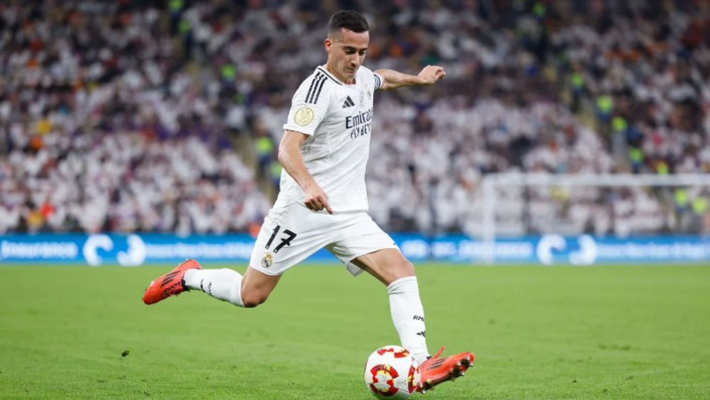 Ξέμεινε από αμυντικούς η Ρεάλ Μαδρίτης ενόψει Σίτι!