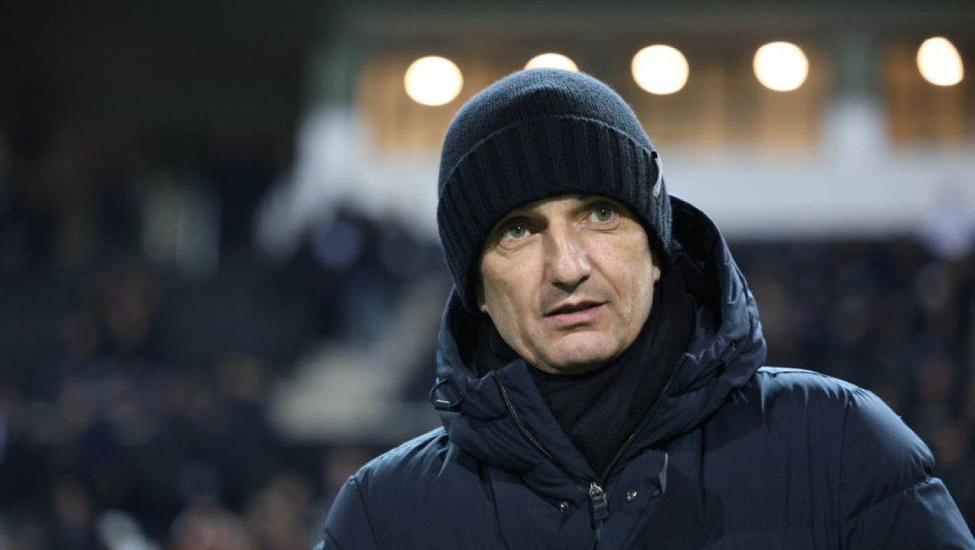 Ραζβάν Λουτσέσκου: Επιστρέφει στη φυσική του θέση εντός συνόρων μετά από 48 ημέρες!