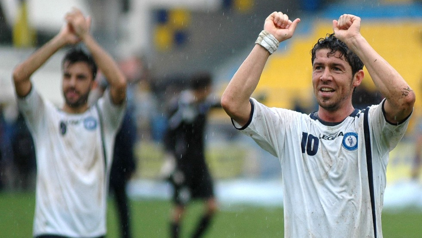 Ηρακλής: Απορρίφθηκε η προσφυγή Μάρα!