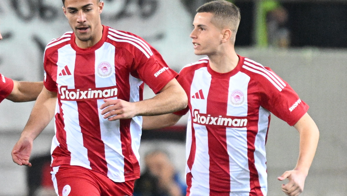 Ολυμπιακός: «Η Άρσεναλ θέλει πακέτο Μουζακίτη-Κωστούλα»!