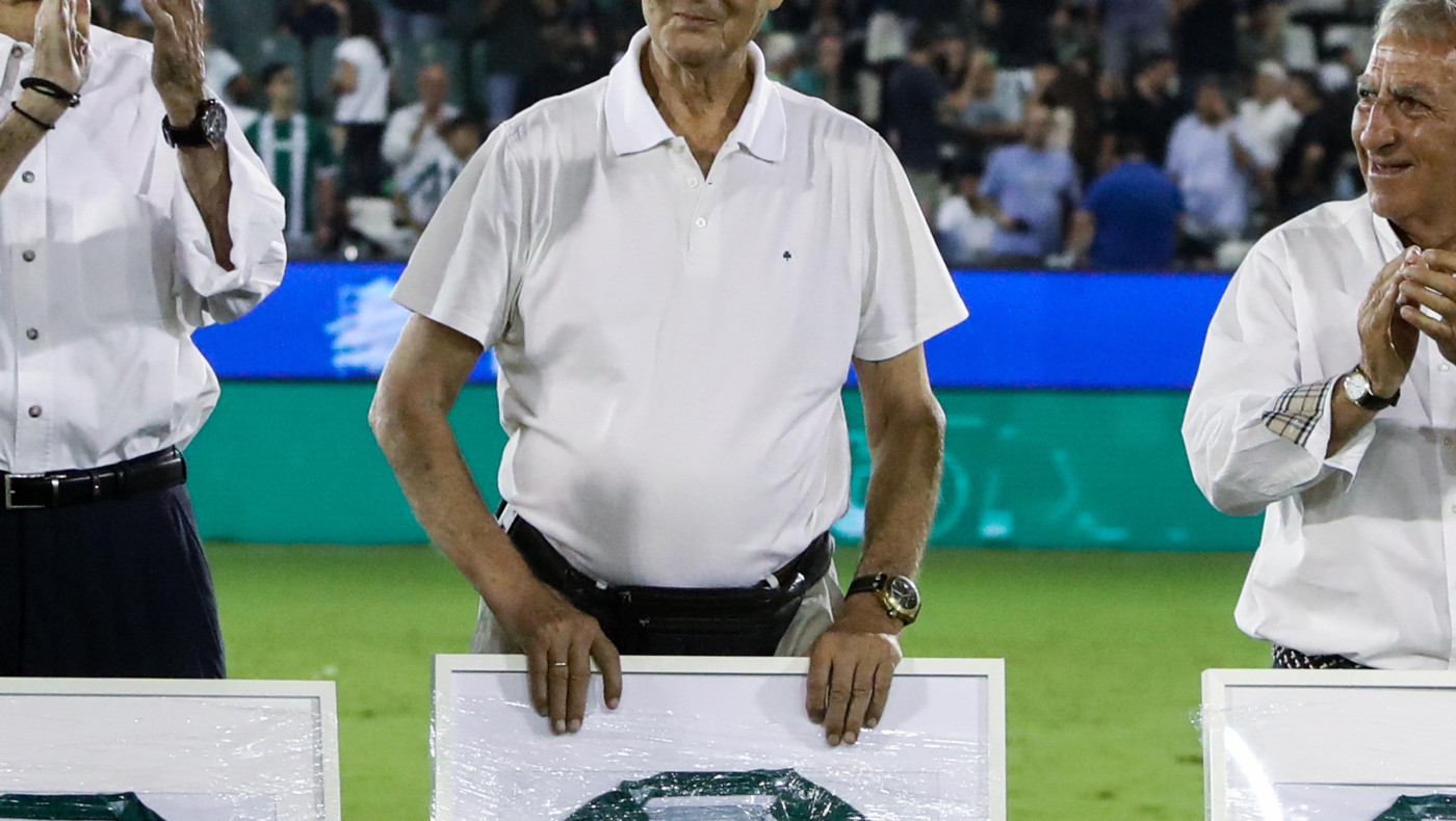 Τάκης Οικονομόπουλος: Πού και πότε θα γίνει η κηδεία του