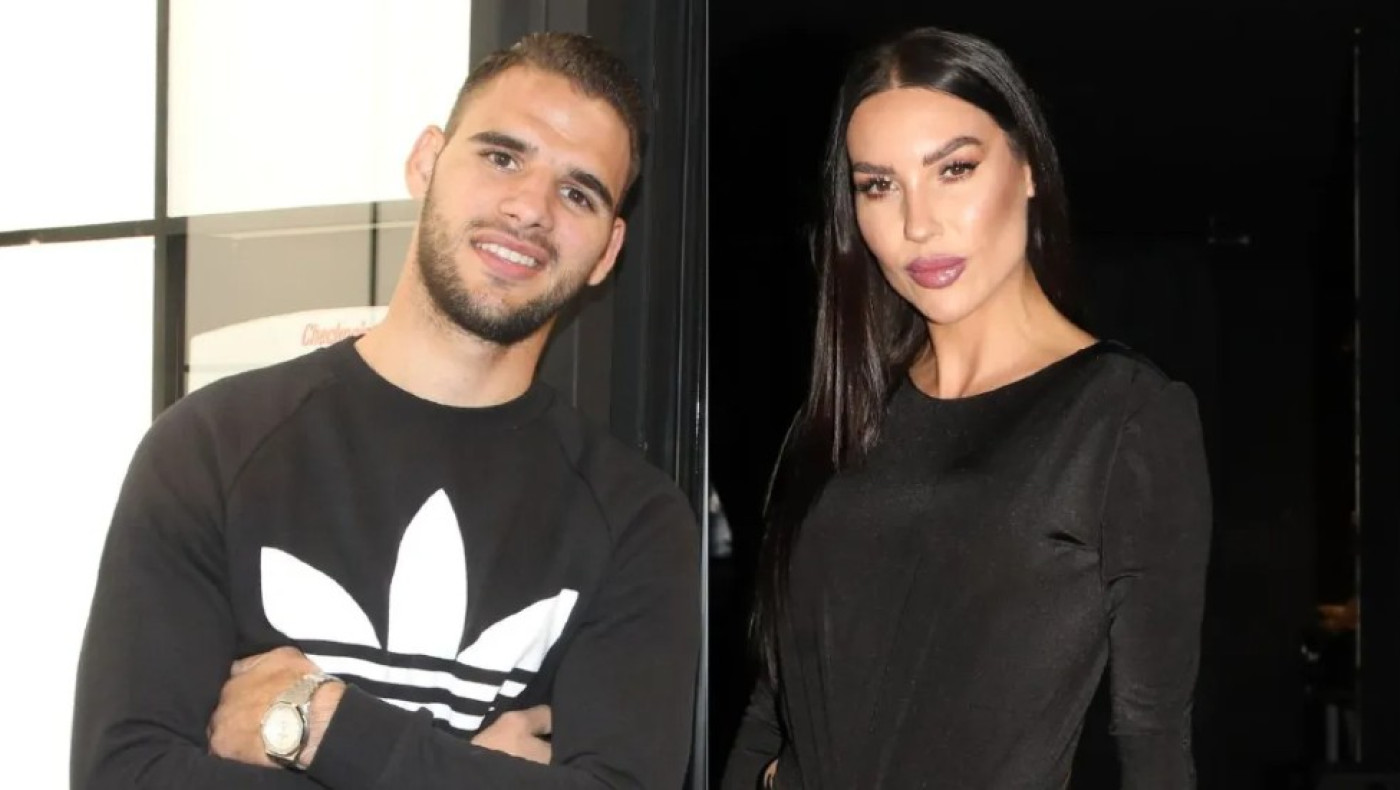 Ξέσπασμα Ταχτσίδη: «Υπάρχουν σοβαρότερα θέματα από το ποια γ@@ω εγώ»