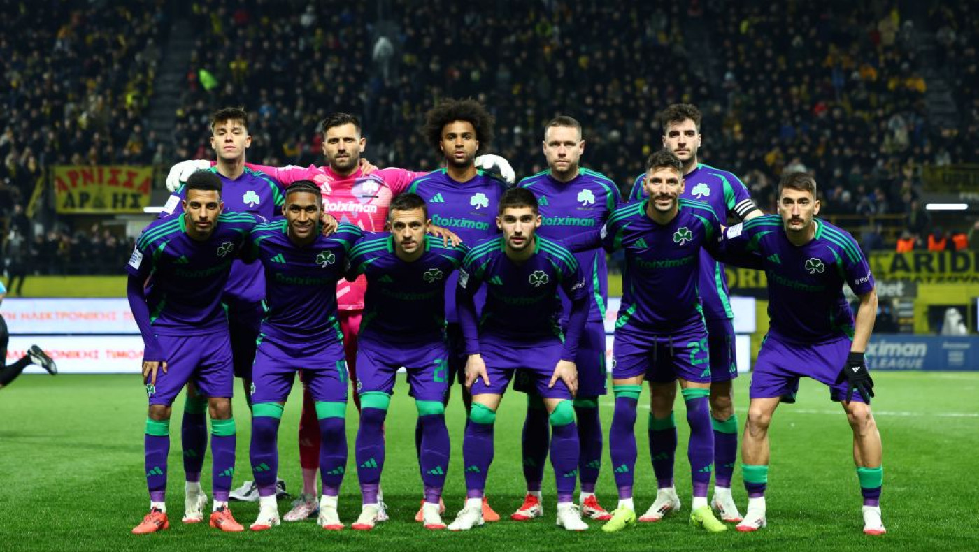 Μλαντένοβιτς: «Πρέπει να αλλάξουμε τα πάντα, τραγικό το αποψινό»