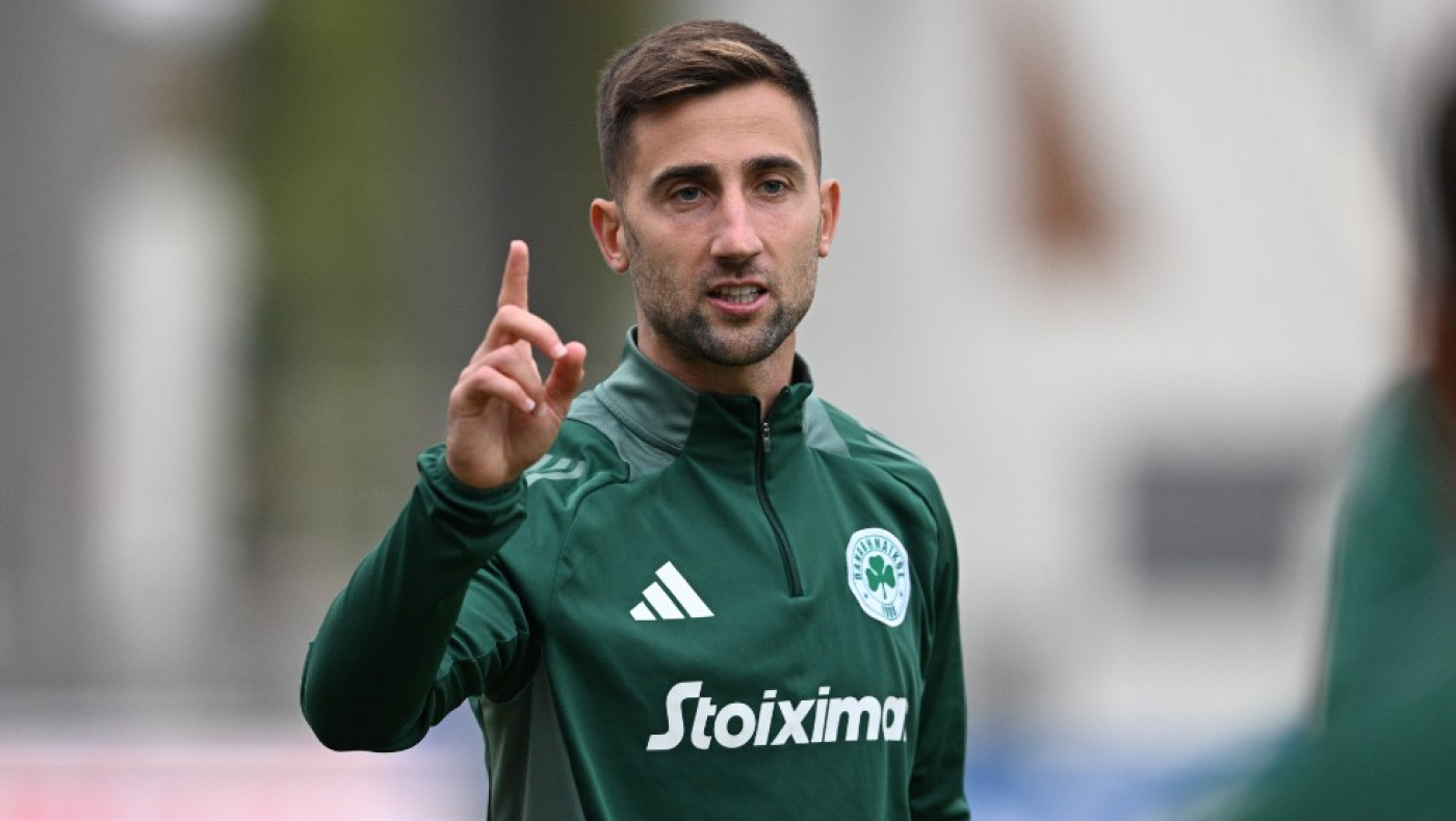 Ένα βήμα από την Αλάνιασπορ ο Σπόραρ