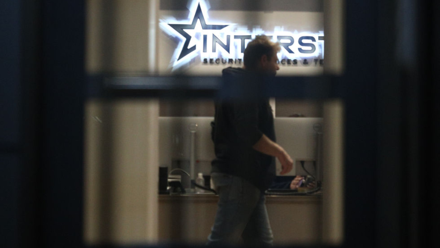 Τέμπη: Τι κατέσχεσε η ΕΛ.ΑΣ. στα γραφεία της εταιρείας που προσκόμισε τα νέα βίντεο