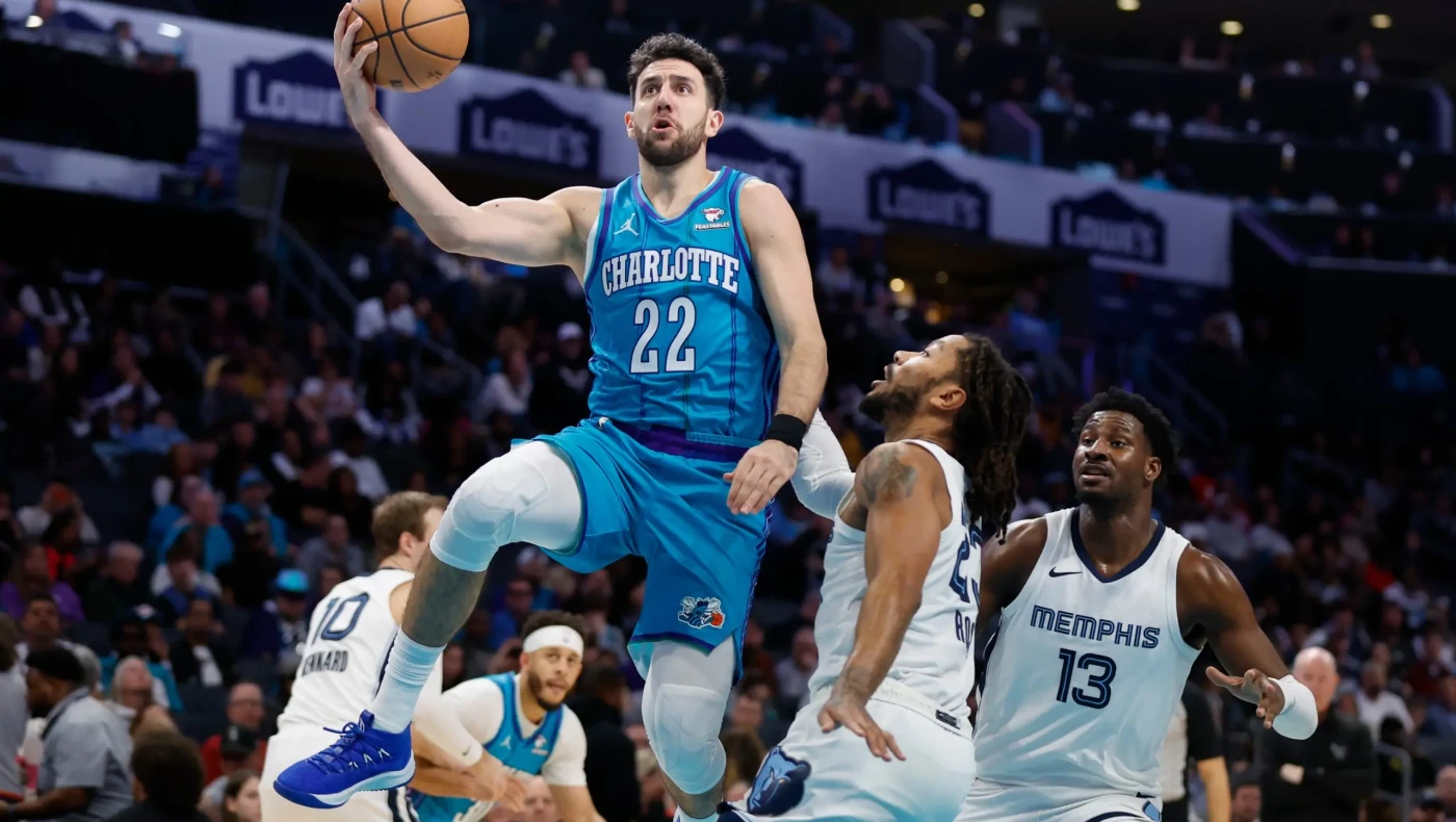 Μίσιτς: Οι Σανς κρίνουν το μέλλον του στο ΝΒΑ