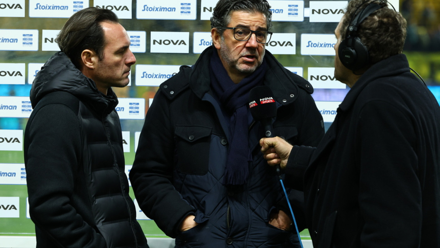 Βιτόρια: «Είμαστε απογοητευμένοι, δεν είχαμε καλή εικόνα»