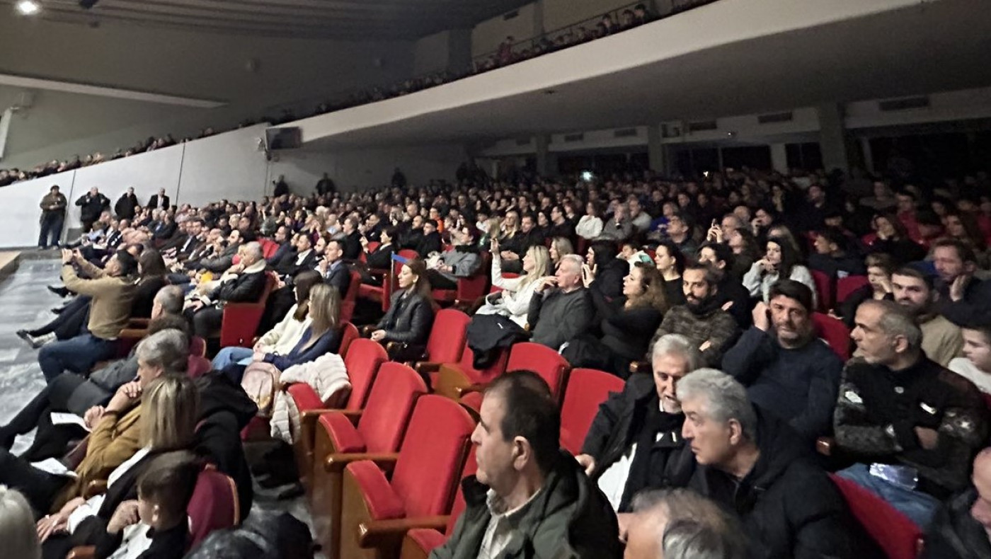 ΕΠΣΜ: Γιορτάζει το ερασιτεχνικό ποδόσφαιρο της Θεσσαλονίκης