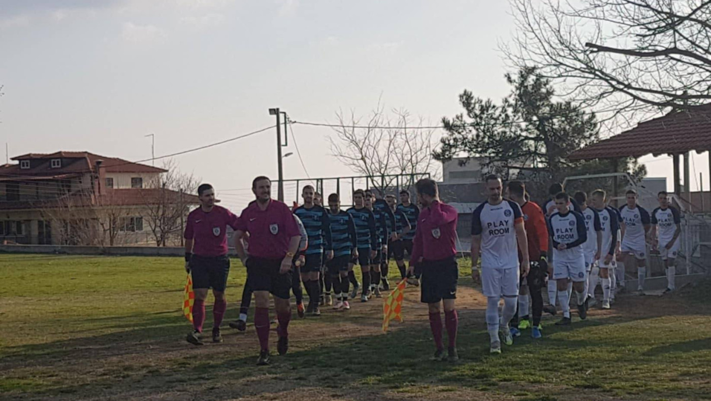 ΕΠΣΜ: Βγαίνουν οι δύο πρώτοι πρωταθλητές – Τι ισχύει στις ισοβαθμίες