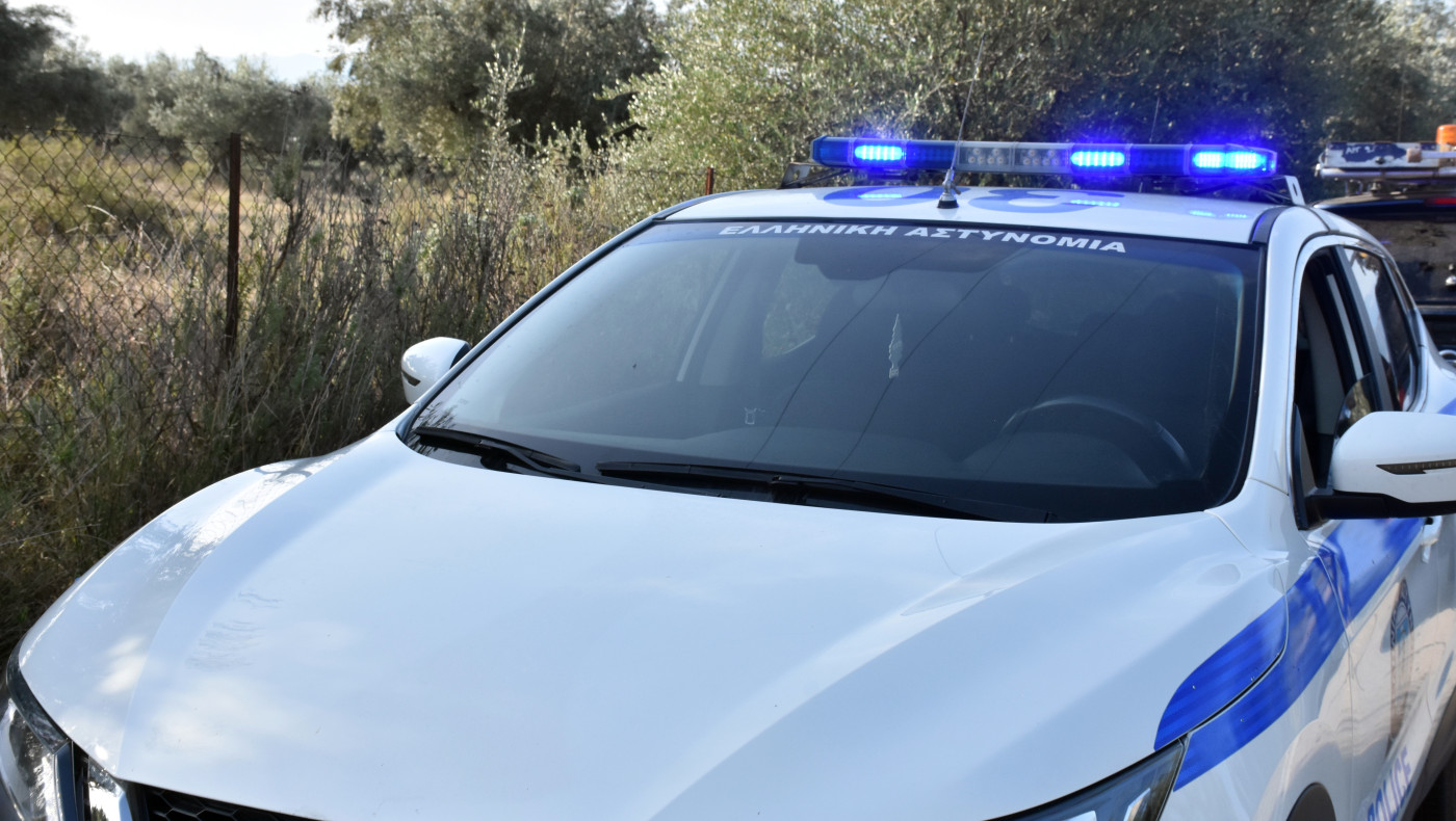 Ηλεία: Νεκρός 50χρονος μετά από πυροβολισμό στο κεφάλι-Συνελήφθη 56χρονος