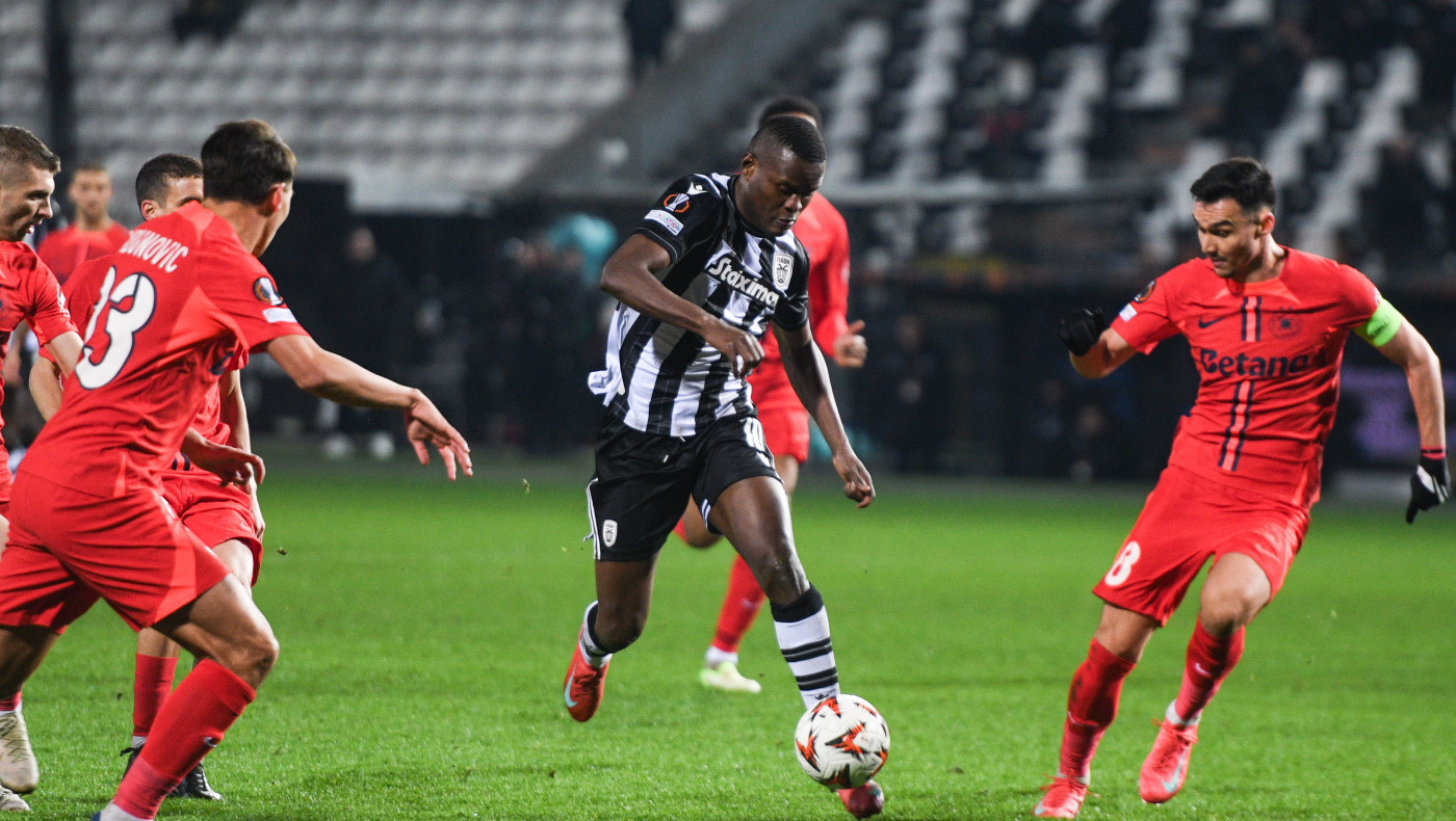 Ρουμάνος δημοσιογράφος: «Σέβεται Ραζβάν και Μιρτσέα ο Μπεκάλι-Θα χιονίζει μέχρι την Τετάρτη»