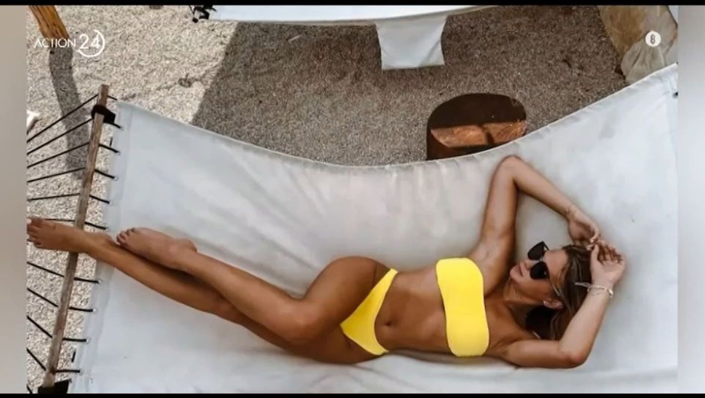 Άνα Μαρία Γκολτές: Ποια είναι η αρραβωνιαστικιά του Λούκα Ντόντσιτς