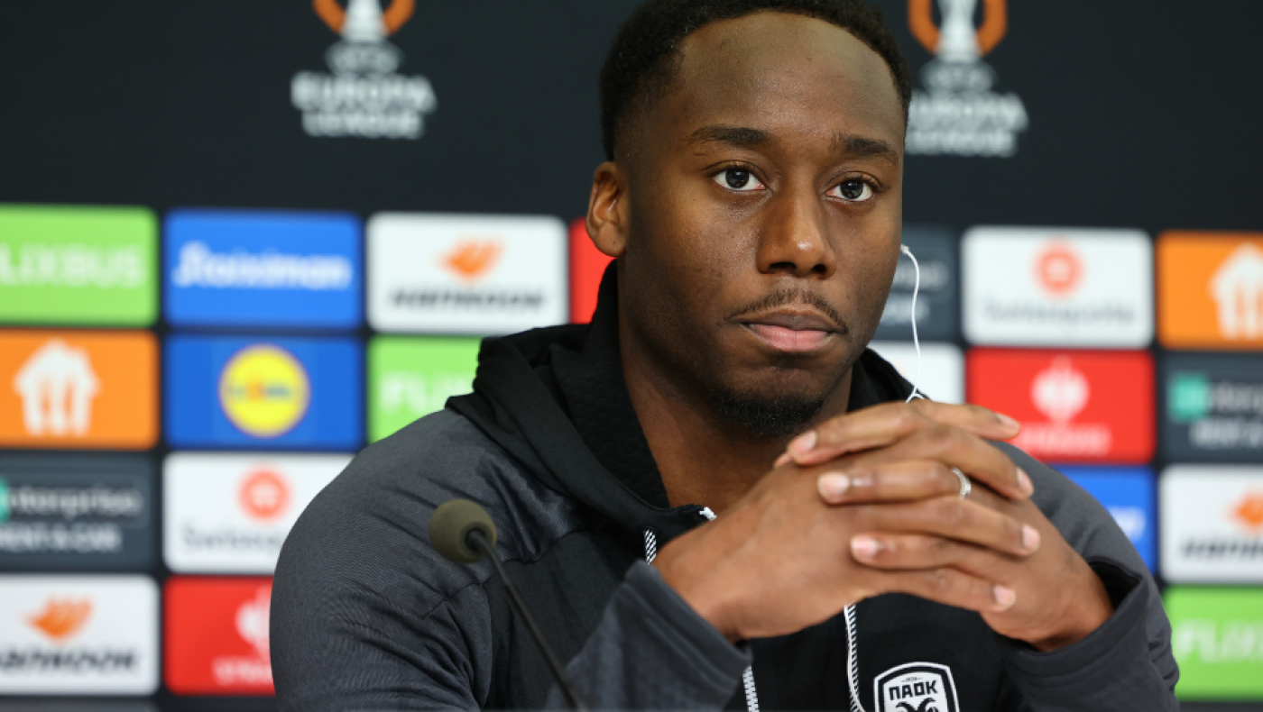 Μεϊτέ: «Είπα στον Λουτσέσκου, βρες μία λύση να επιστρέψω στον ΠΑΟΚ»