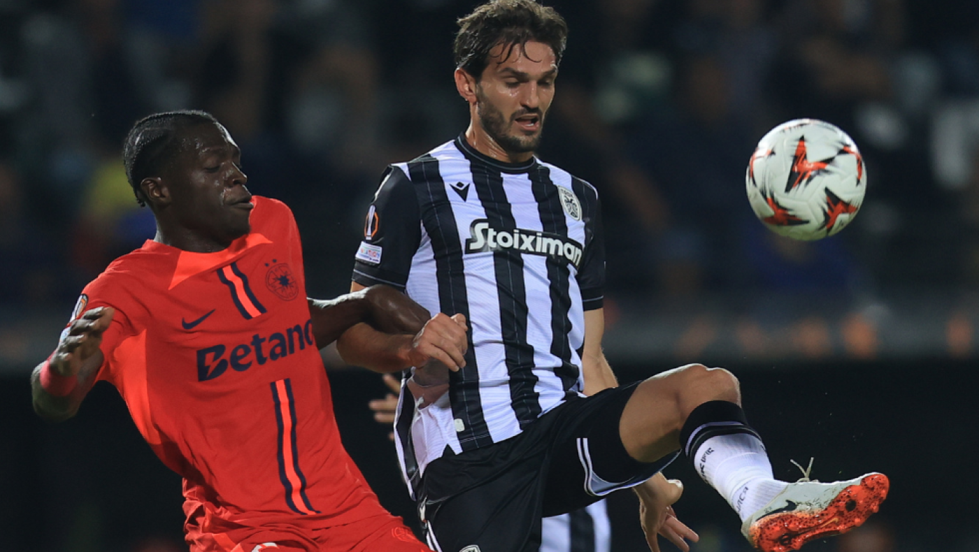 Τηλεοπτικό πρόγραμμα: Πού θα δείτε ΠΑΟΚ και Παναθηναϊκό