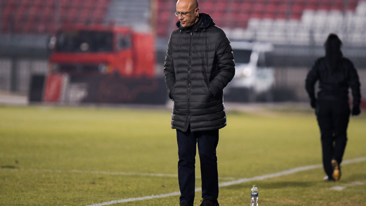 «Διπλό άκυρο» σε Πανιώνιο: Ποιοι Έλληνες προπονητές του είπαν «όχι»