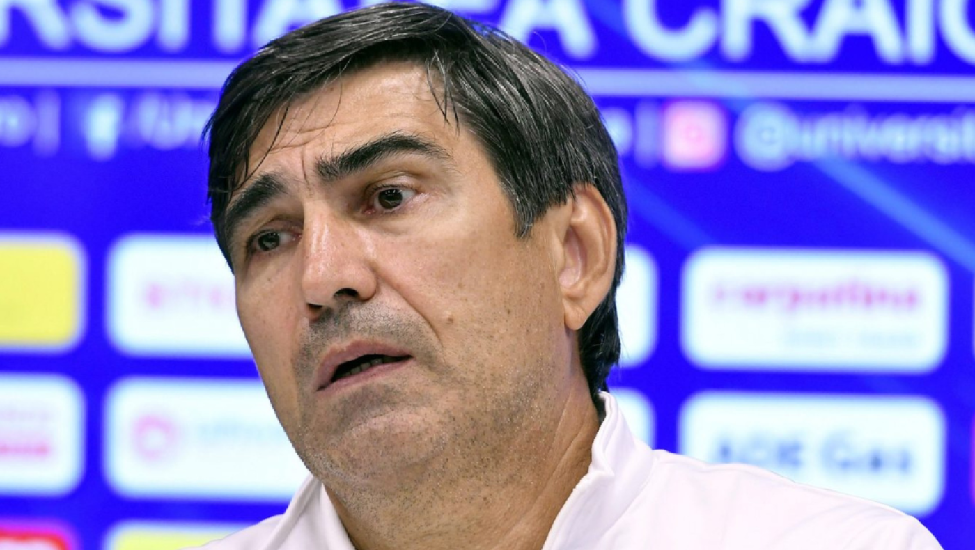 Βίκτορ Πιτσούρκα για ΠΑΟΚ-FCSB: «Θα είναι κόλαση το ματς για την Στεάουα»