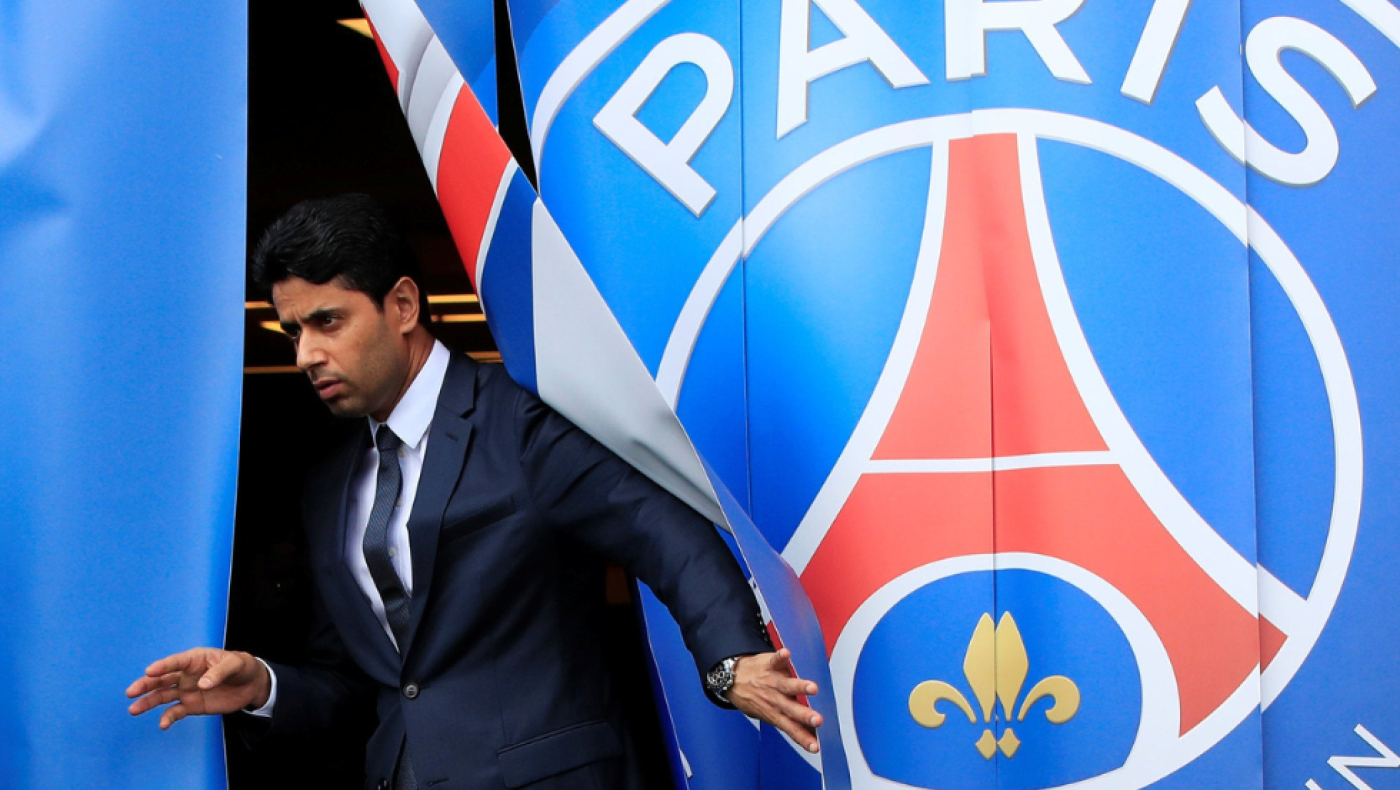 Βόμβα! Το Κατάρ απειλεί να αποσύρει τις επενδύσεις του από την Παρί Σεν Ζερμέν!