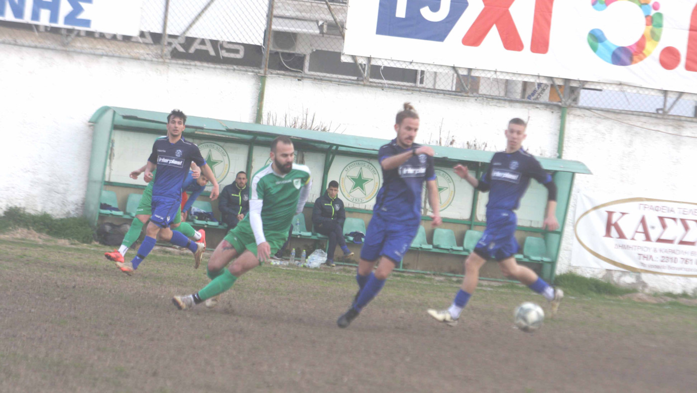 ΕΠΣΜ: Ξεχωριστά παιχνίδια του Σαββατοκύριακου