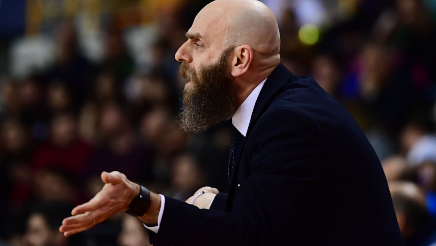 Έτοιμοι για τη μεγάλη μάχη: Άπαντες παρόντες στο κάλεσμα Καντσελιέρι για ΑΕΚ