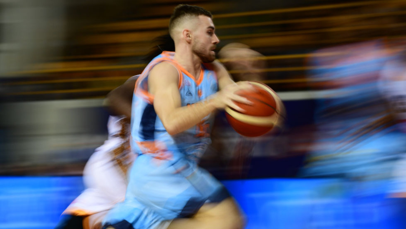 Μπάσκετ-Final «8»: Στα ημιτελικά του κυπέλλου ο Προμηθέας