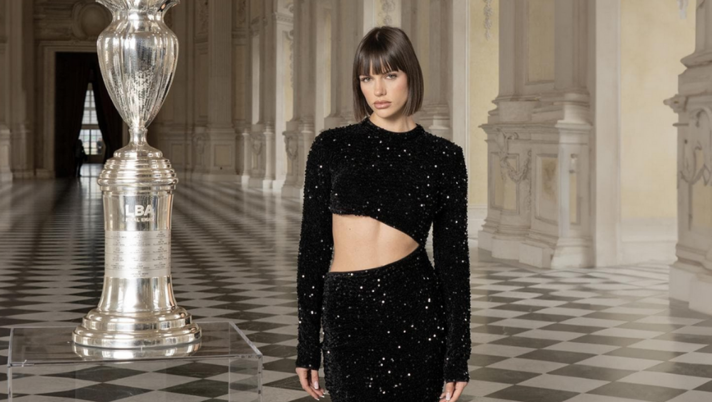 Μαριγκόνα: Η χάρη της έφτασε μέχρι το... Coppa Italia!