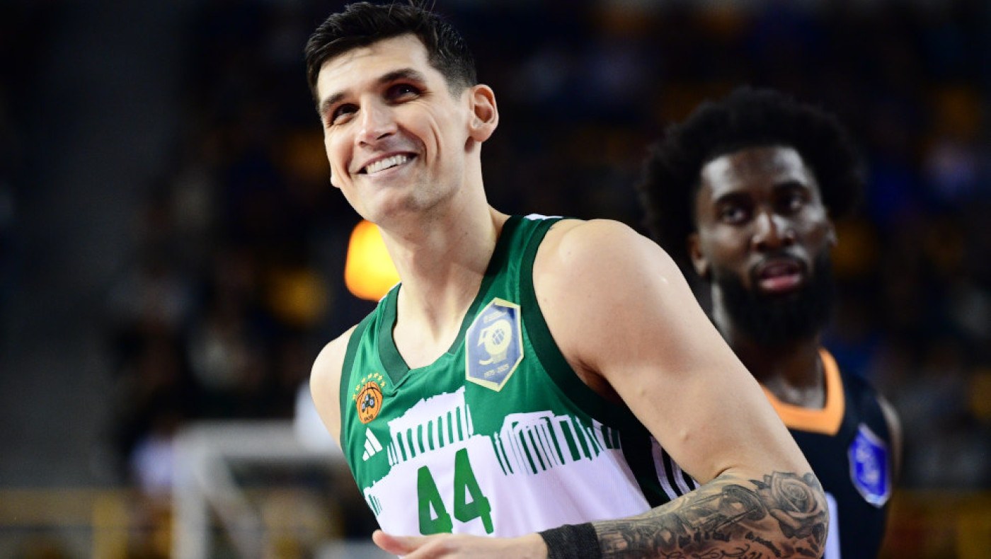 Ο Γιαννακόπουλος ανακοίνωσε Μήτογλου πενταετίας για τον Παναθηναϊκό