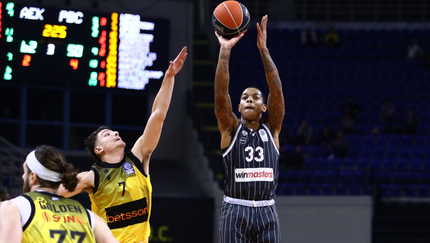 Κύπελλο Ελλάδας: Ντέρμπι ΠΑΟΚ-ΑΕΚ για μία θέση στα ημιτελικά-Ώρα έναρξης και τηλεοπτική μετάδοση